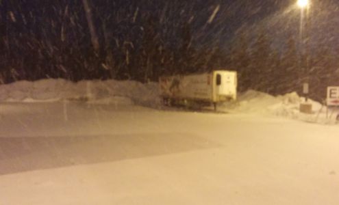 Consolidated Fastfrate Inc