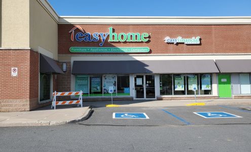 easyhome Rent to Own Fredericton