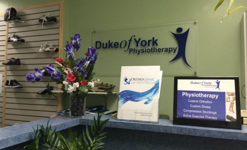 Duke of York Physiotherapy
