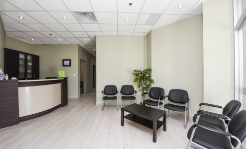 Proactive Physiotherapy Clinic