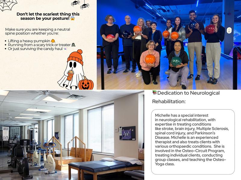 Pro Motion Physiotherapy