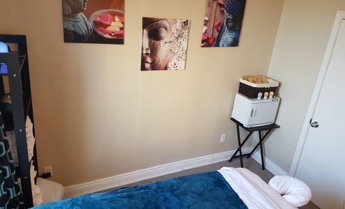 Savon Massage Therapy