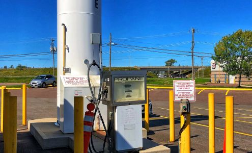 Canadian Tire Automotive Service