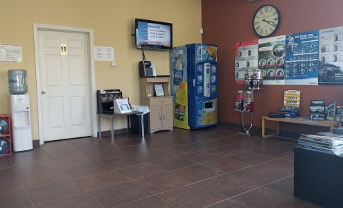 Les Pneus Goguen Tires Inc