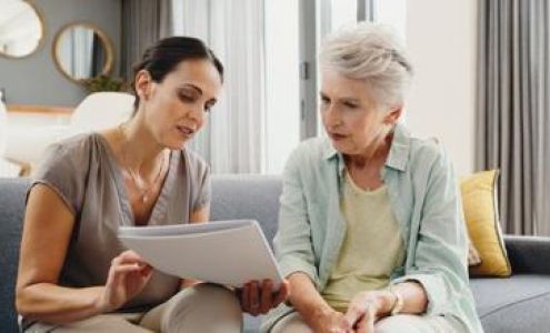 IG Wealth Management - CLAUDETTE MURRAY, Regional Director CFP