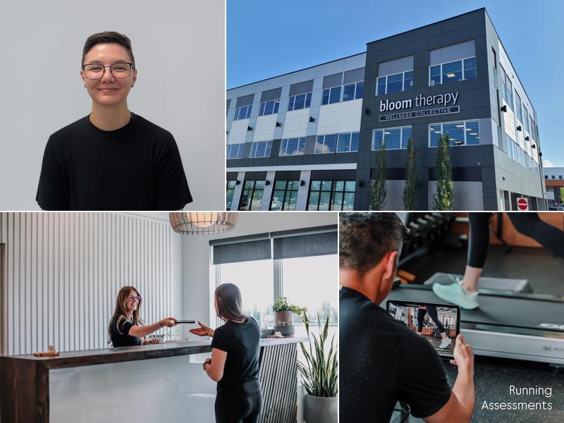 Bloom Therapy Wellness Collective