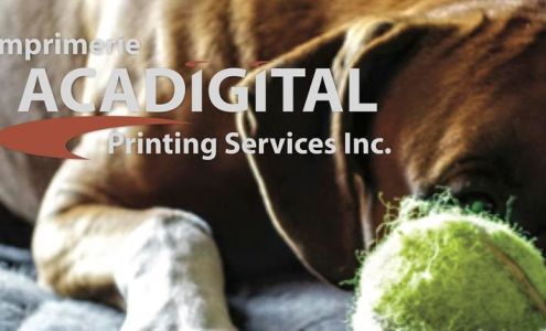Acadigital Printing