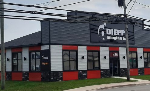 Dieppe Imaging Inc