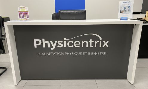 Physicentrix