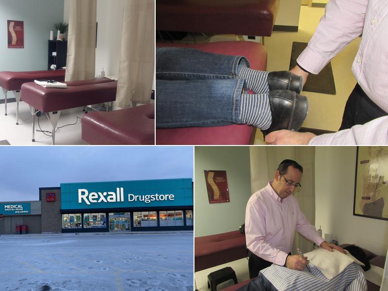 Cloverdale Rehab Clinic