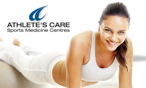 Athlete's Care Sports Medicine Centres - Etobicoke