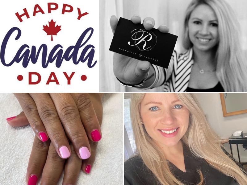 Esthetics by Rebekah