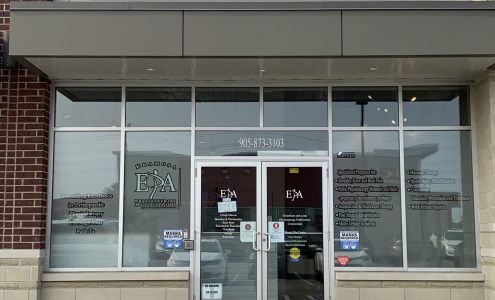 Eramosa Physiotherapy Associates Georgetown