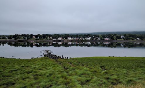 Annapolis Heritage Society Annapolis Royal