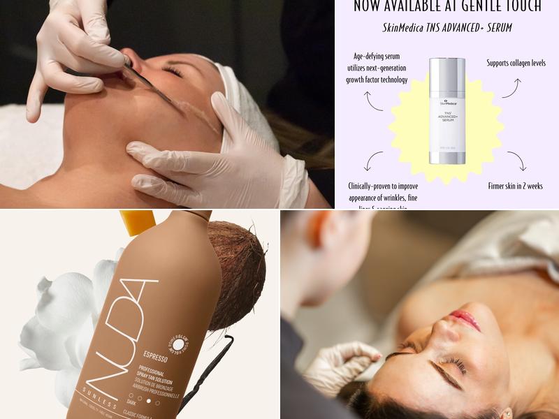 Gentle Touch Spa & Laser Centre