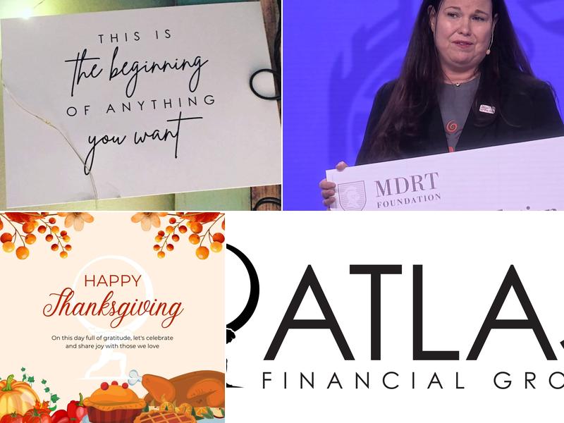 Atlas Financial Group