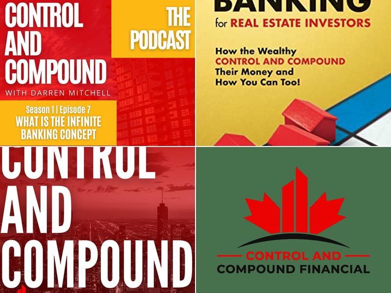 Control and Compound Financial
