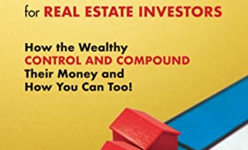 Control and Compound Financial