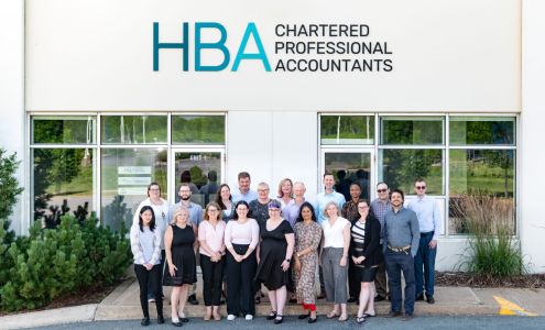 HBA Chartered Professional Accountants