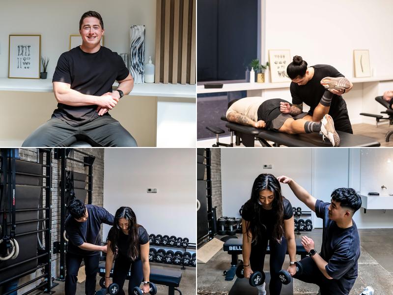 Dynamic YYC - Royal Oak