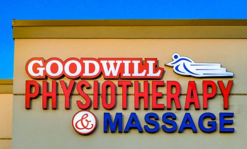 Goodwill Physiotherapy & Massage