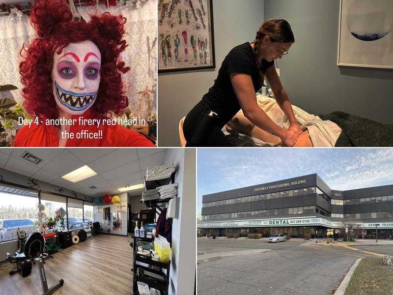 Maximum Potential Physiotherapy