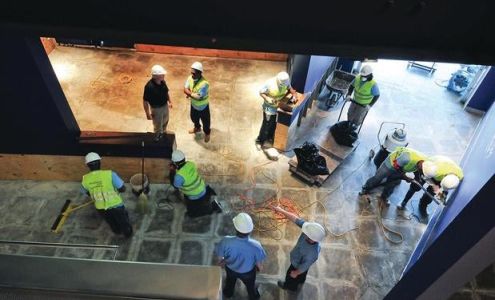 ServiceMaster Of Truro