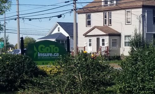 MacDonald Ray Insurance Agency Ltd