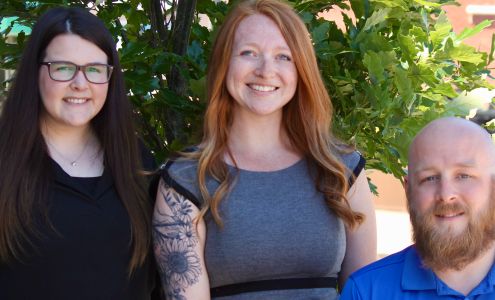 Higgins Financial and Insurance Services Inc., Sun Life Financial advisor