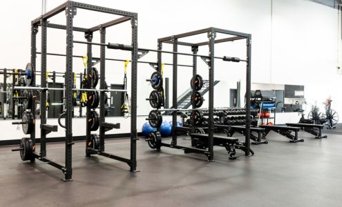 Acceleration Physiotherapy