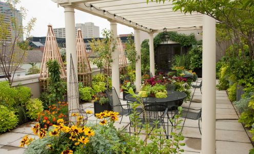 L.V. Harkness & Company