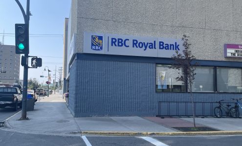 RBC Royal Bank