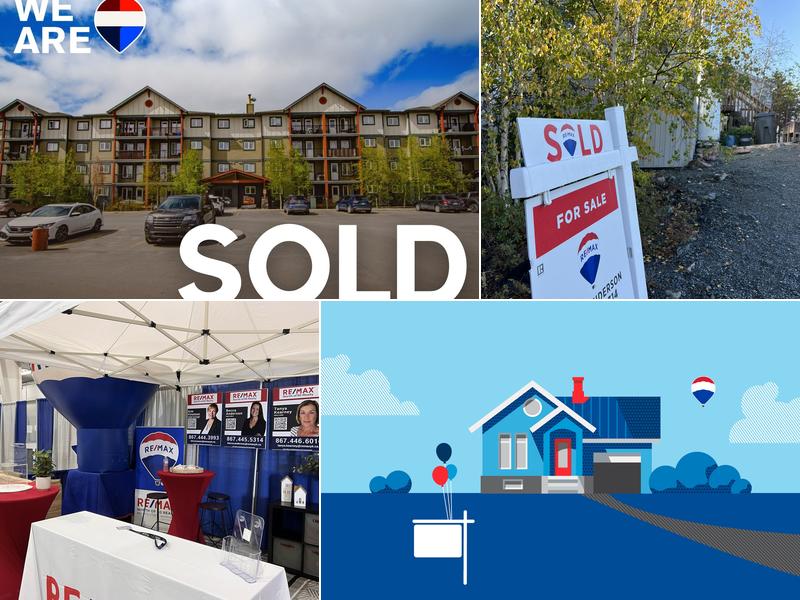 RE/MAX North of 60 Realty