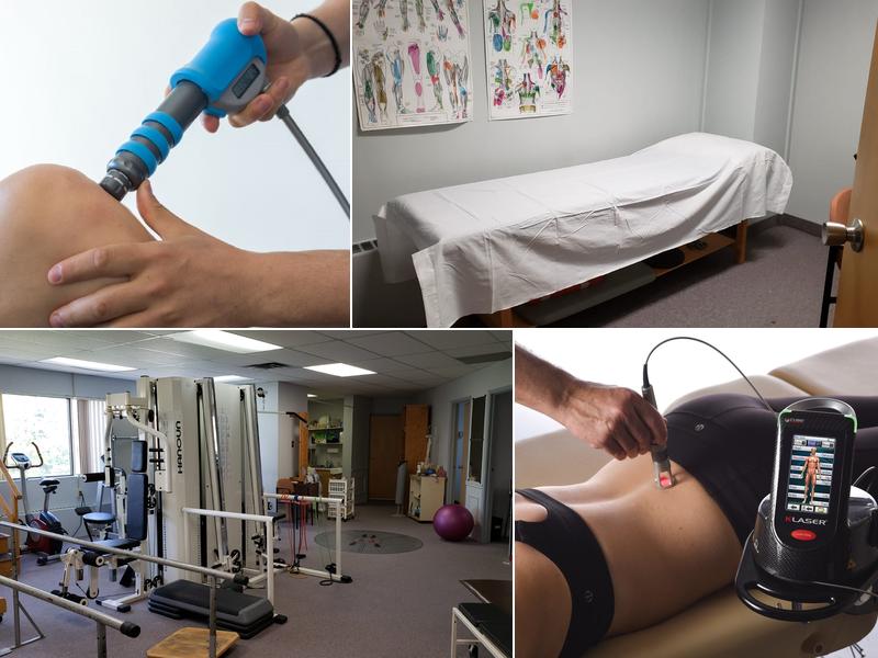 Awesome Physiotherapy Of Richmond Hill