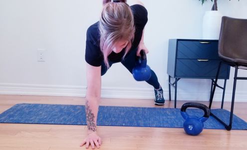 Grit Fitness Innisfil