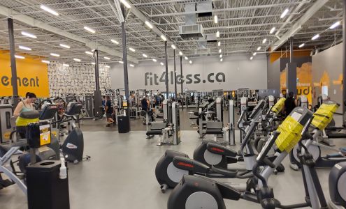 Fit4Less Barrie