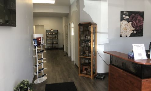 Bolton Massage and Rehab Clinic