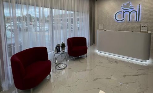 Canada Medlaser Vaughan