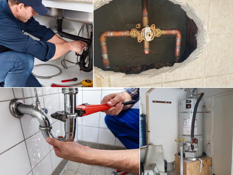 Socal Plumbing & Rooter inc