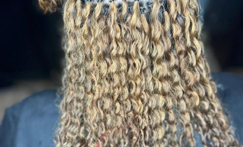 Sarah’s Beauty Center and Spa, INC | Beauty Salon in Brokton