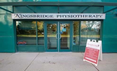 Kingsbridge Physiotherapy Centre