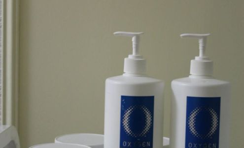 Beauty Mark Salon and Spa