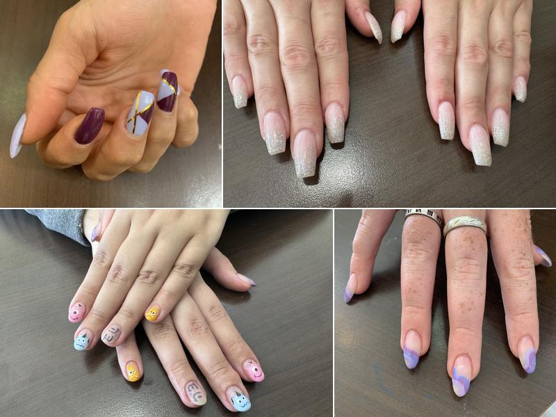 Favorite Nails & spa