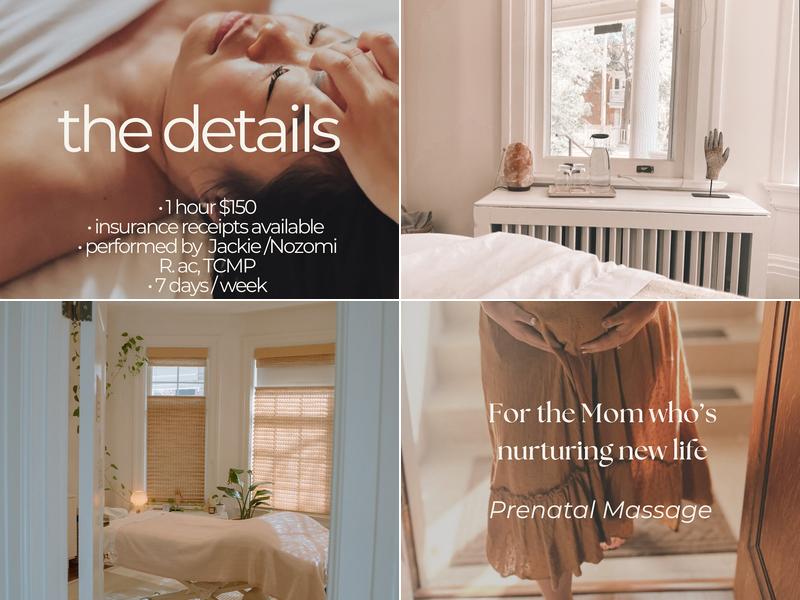 Metta Massage + Wellness