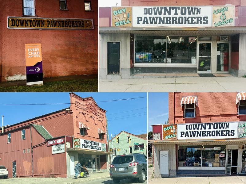 Downtown Pawnbrokers