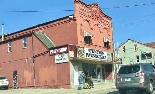 Downtown Pawnbrokers