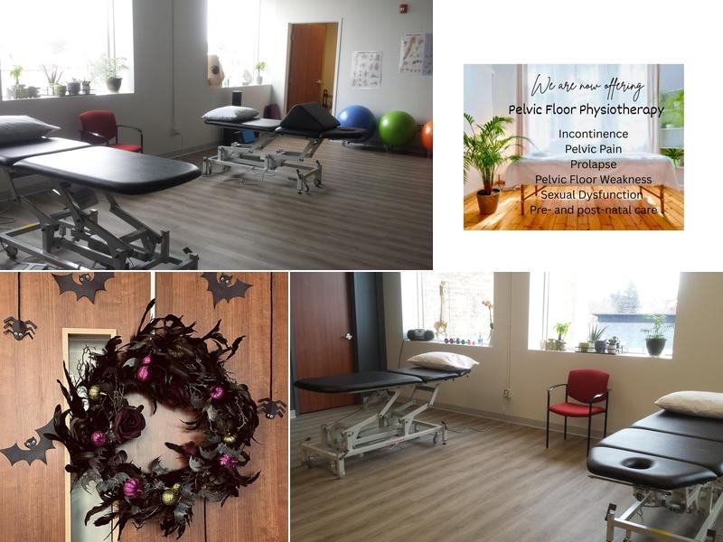 Integrated Touch Physiotherapy