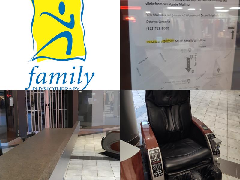 Westgate Family Physio