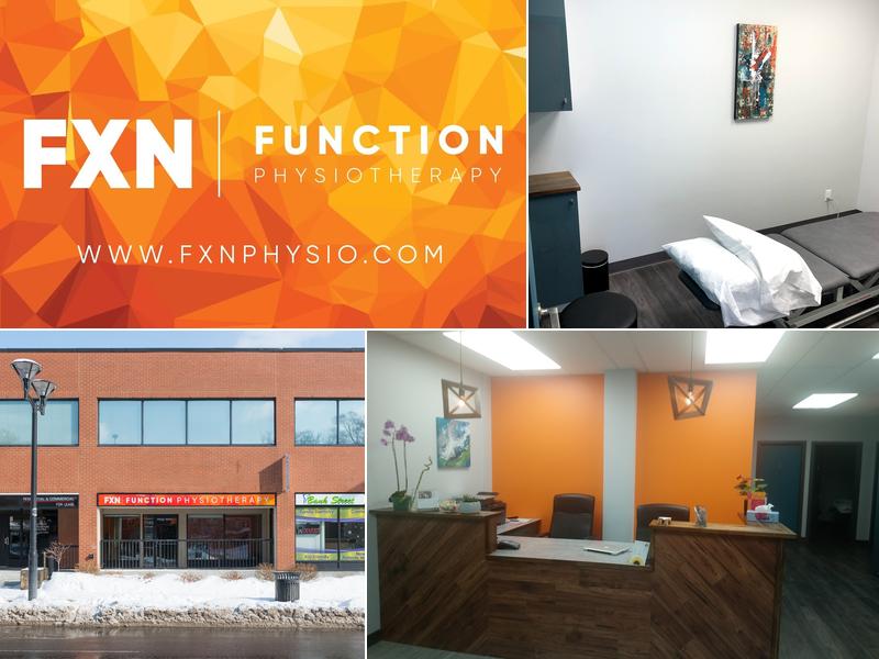 Function Physiotherapy