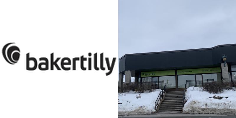 Baker Tilly REO LLP Carleton Place